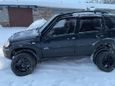 SUV   Chevrolet Niva 2011 , 410000 , -