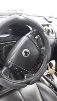 SUV   SsangYong Rexton 2007 , 400000 , 