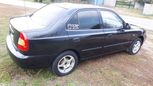  Hyundai Accent 2004 , 200000 , 