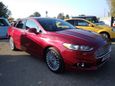  Ford Fusion 2016 , 1260000 , 