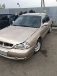  Kia Clarus 2001 , 130000 , 