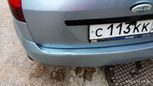  Ford Fiesta 2005 , 214888 , 