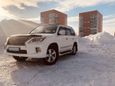 SUV   Lexus LX570 2012 , 2700000 , -