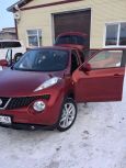 SUV   Nissan Juke 2012 , 665000 , 