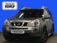 SUV   Nissan X-Trail 2008 , 849000 , 