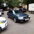  Audi 100 1991 , 220000 , 