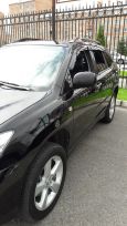 SUV   Lexus RX350 2007 , 870000 , 