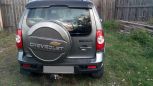 SUV   Chevrolet Niva 2013 , 390000 , 