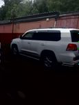 SUV   Toyota Land Cruiser 2011 , 2800000 , 