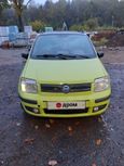  Fiat Panda 2004 , 200000 , 