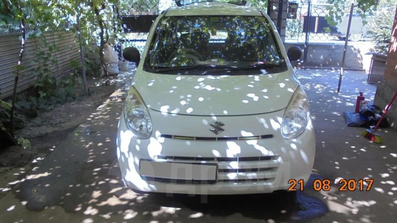  Suzuki Alto 2010 , 240000 , -