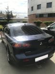  Mitsubishi Lancer 2011 , 440000 , 