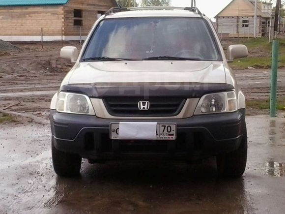 SUV   Honda CR-V 2001 , 415000 , 