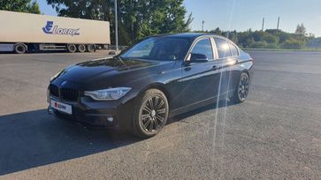  BMW 3-Series 2015 , 1420000 , 