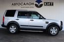 SUV   Land Rover Discovery 2006 , 729000 , 