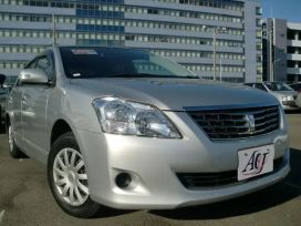  Toyota Premio 2009 , 600000 , 