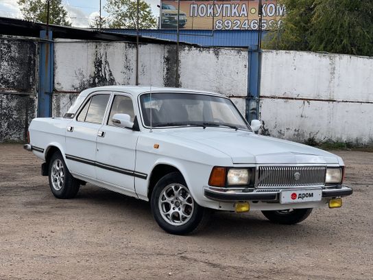 Купить Газ 3102 В Новосибирске