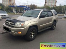 SUV   Toyota 4Runner 2004 , 835000 , 