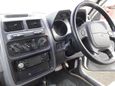  3  Mitsubishi Pajero Junior 1996 , 195000 , 