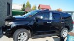 SUV   Toyota Sequoia 2008 , 1800000 , 