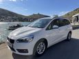    BMW 2-Series Gran Tourer 2016 , 1840000 , 