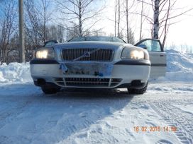  Volvo S80 2000 , 320000 , 