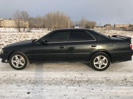  Toyota Chaser 1999 , 206000 , 