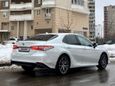  Toyota Camry 2021 , 3300000 , 