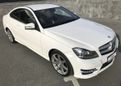  Mercedes-Benz C-Class 2013 , 1050000 , 