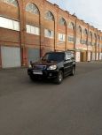 SUV   Hyundai Terracan 2002 , 460000 , 