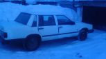  Volvo 760 1986 , 95000 , 