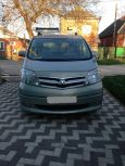    Toyota Alphard 2007 , 1050000 , 