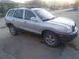 SUV   Hyundai Santa Fe 2003 , 369000 , 