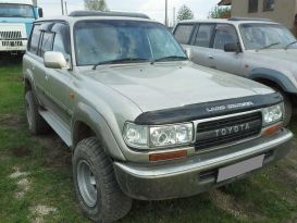 SUV   Toyota Land Cruiser 1992 , 680000 , 