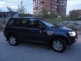 SUV   Land Rover Freelander 2008 , 525000 , 