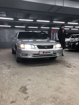  Toyota Camry 2000 , 269000 , 