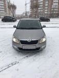  Skoda Fabia 2013 , 500000 , 