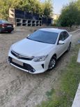  Toyota Camry 2018 , 1390000 , 