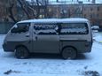    Toyota Hiace 1996 , 100000 , 