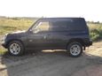 SUV   Suzuki Escudo 1993 , 170000 , 