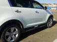 SUV   Kia Sportage 2012 , 900000 , 