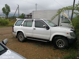 SUV   Nissan Terrano 1998 , 200000 , 