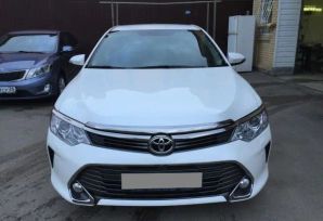  Toyota Camry 2014 , 1480000 , 