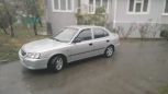  Hyundai Accent 2003 , 177777 , 