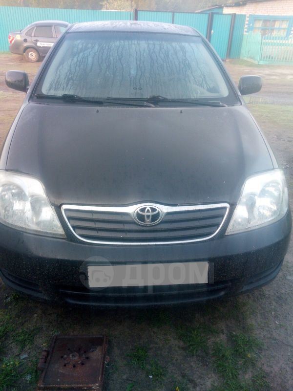  Toyota Corolla 2006 , 350000 , 