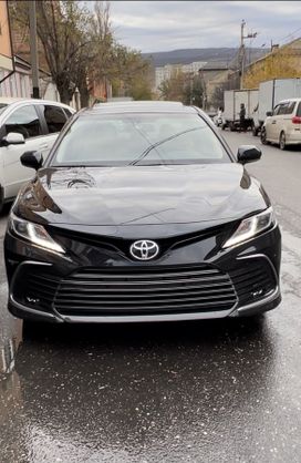  Toyota Camry 2022 , 3700000 , 