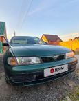  Nissan Almera 1997 , 85000 , 