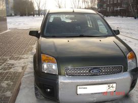  Ford Fusion 2008 , 385000 , 