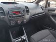  Kia Cerato 2016 , 770000 , 