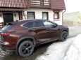 SUV   Lexus NX200 2016 , 2100000 , 